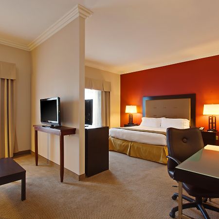Holiday Inn Express Hotel & Suites Twentynine Palms, An Ihg Hotel Экстерьер фото