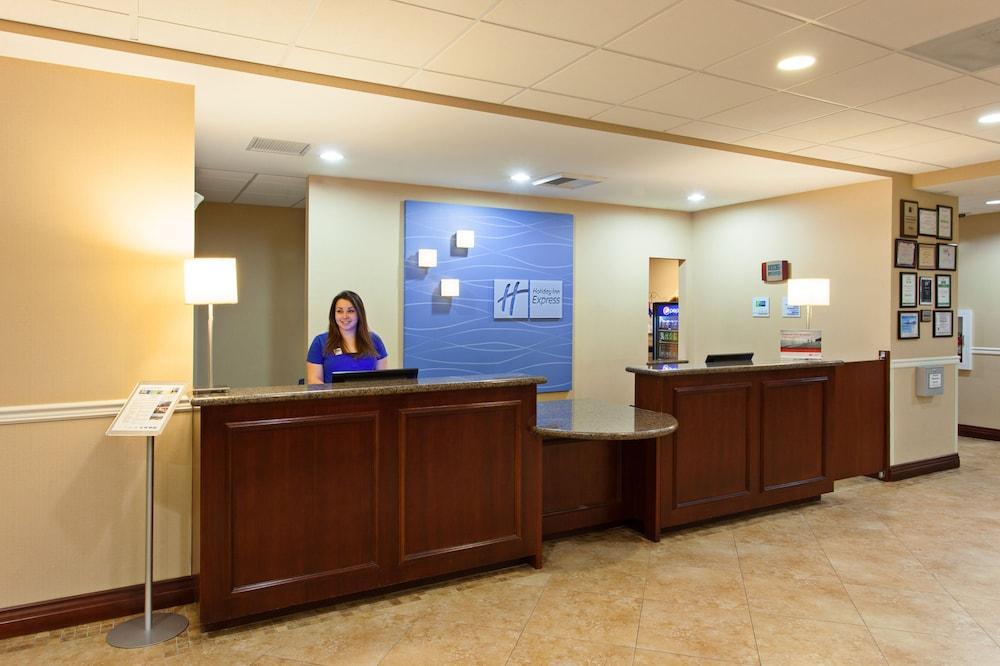 Holiday Inn Express Hotel & Suites Twentynine Palms By Ihg Экстерьер фото