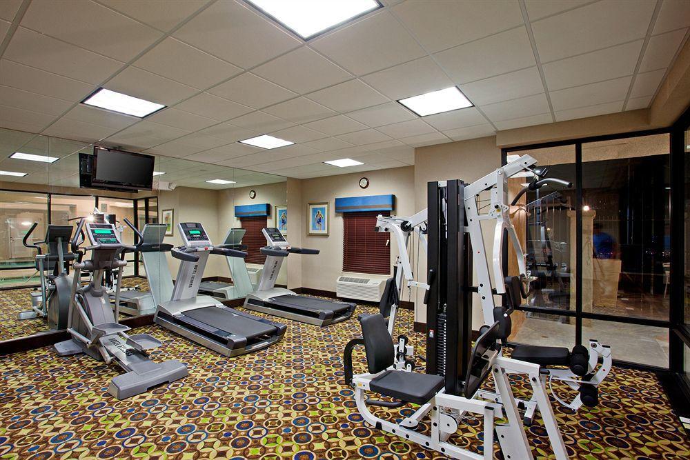 Holiday Inn Express Hotel & Suites Twentynine Palms By Ihg Удобства фото