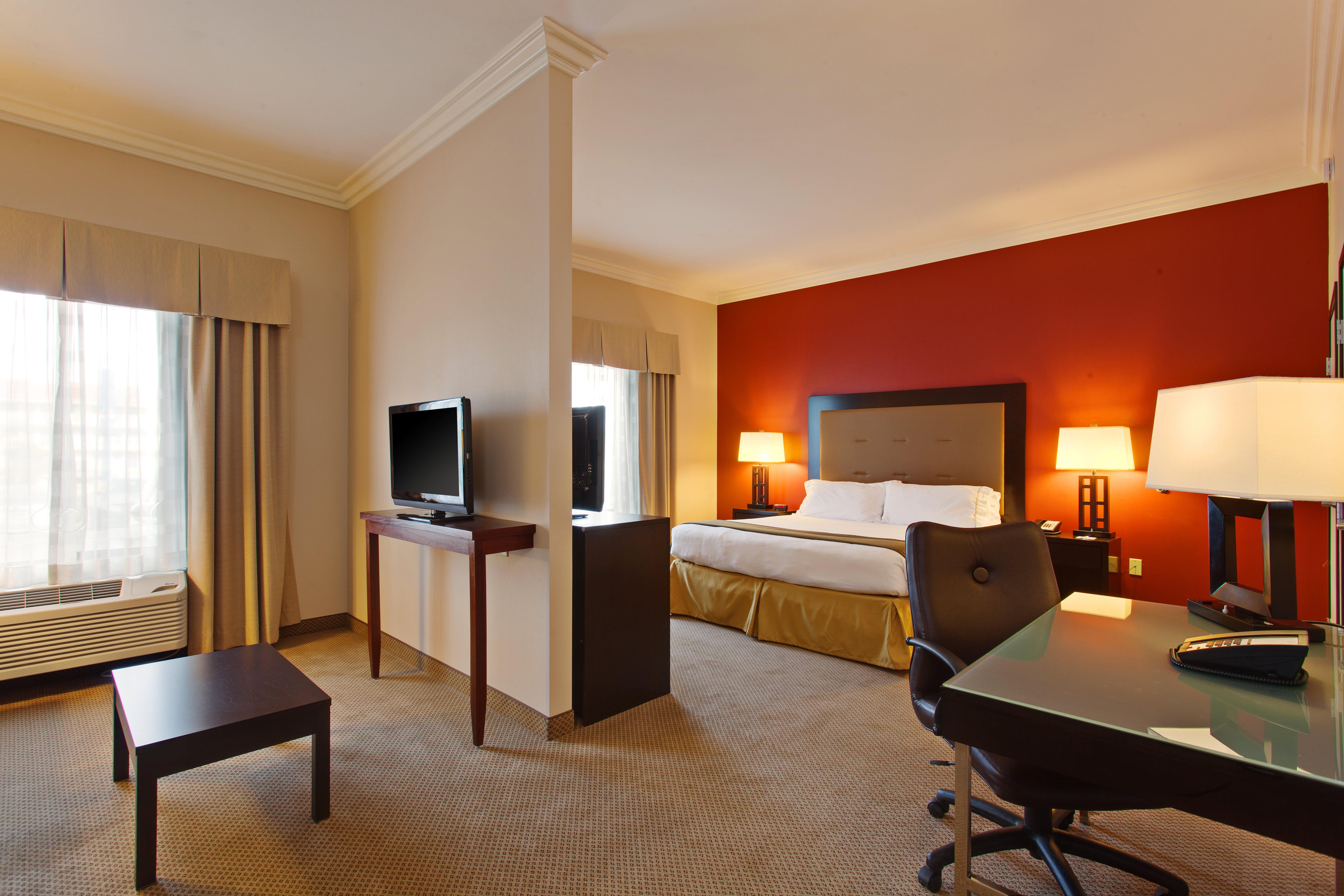 Holiday Inn Express Hotel & Suites Twentynine Palms By Ihg Экстерьер фото