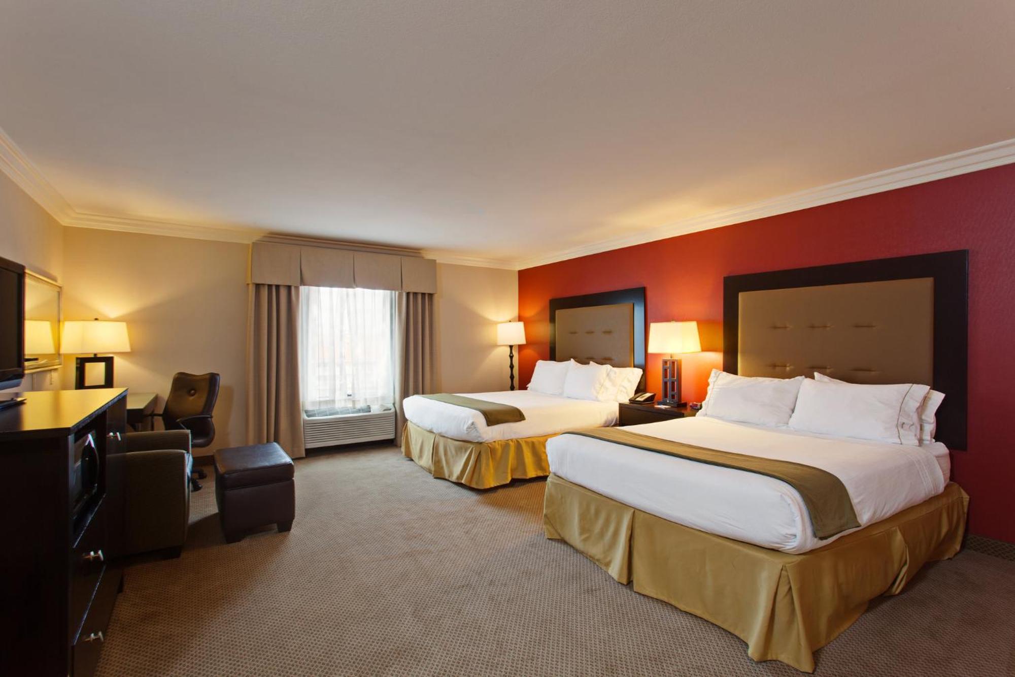 Holiday Inn Express Hotel & Suites Twentynine Palms By Ihg Экстерьер фото