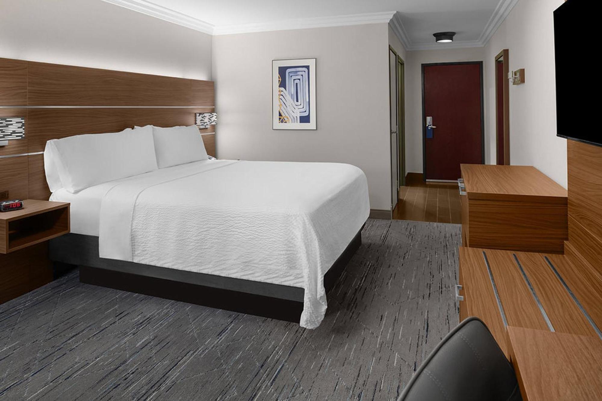 Holiday Inn Express Hotel & Suites Twentynine Palms, An Ihg Hotel Экстерьер фото
