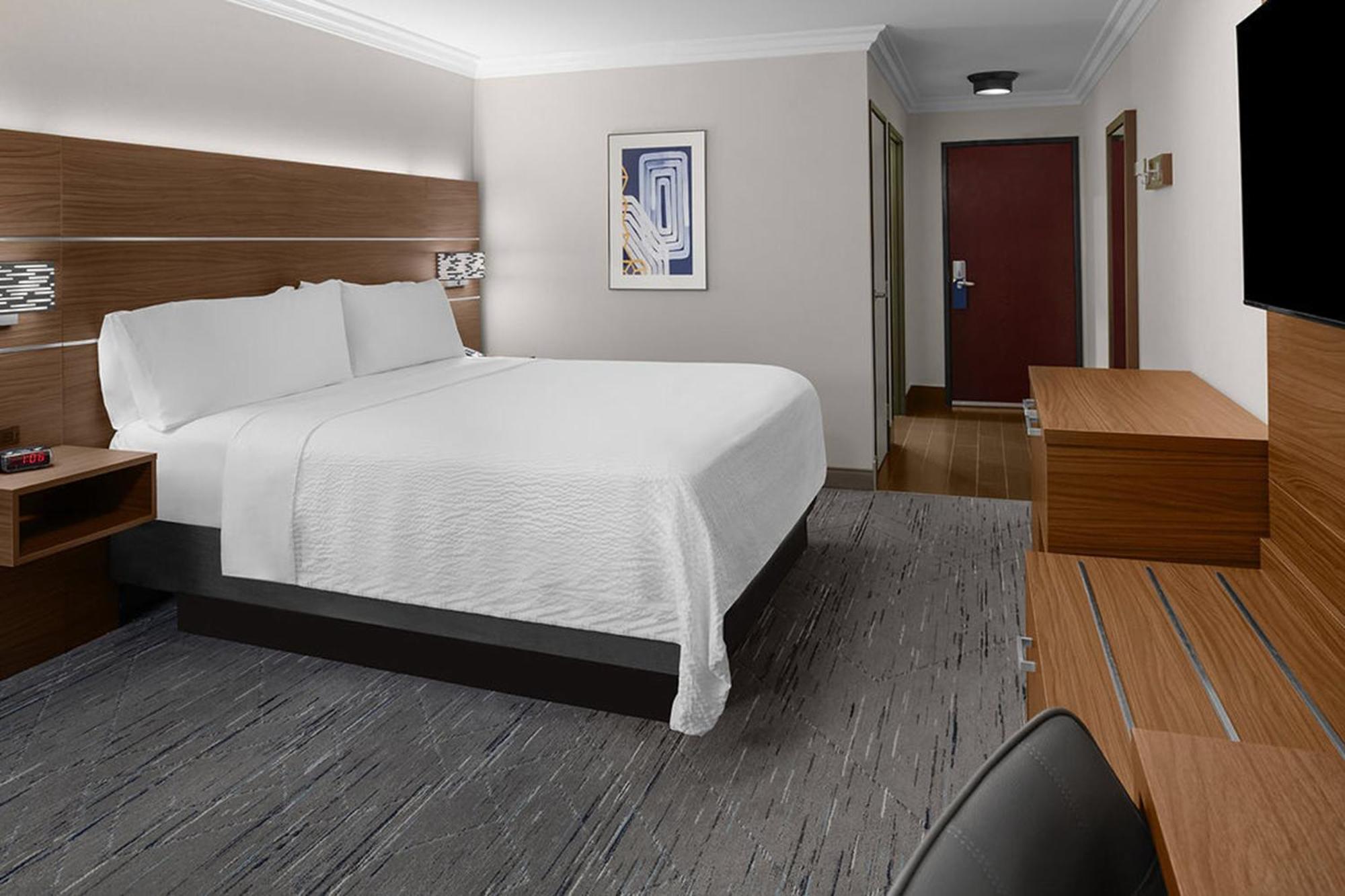 Holiday Inn Express Hotel & Suites Twentynine Palms By Ihg Экстерьер фото