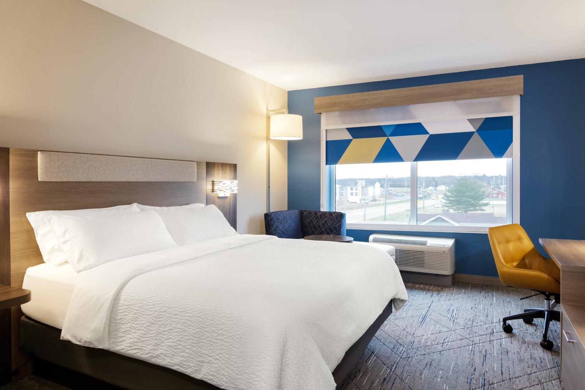 Holiday Inn Express Hotel & Suites Twentynine Palms By Ihg Экстерьер фото